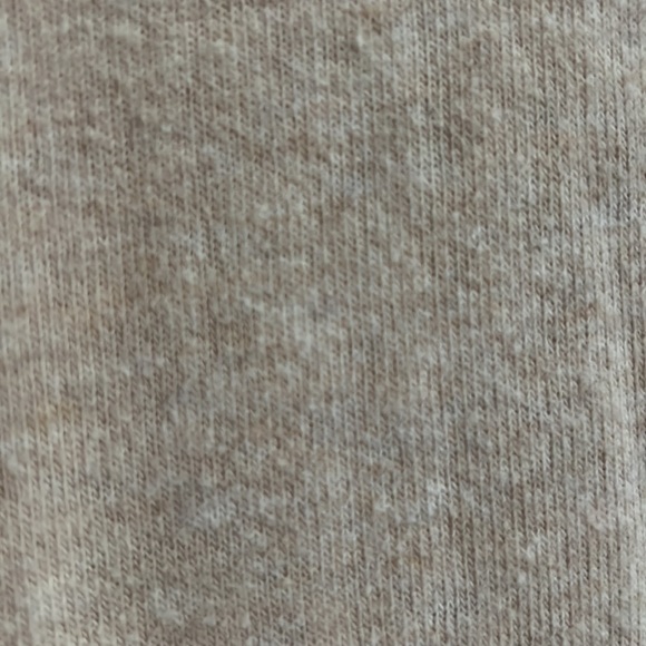 Vince Long Sleeve Turtleneck Dress in Marzipan size XL - Picture 9 of 11